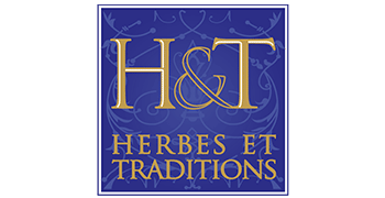 Logo laboratoire Herbes et traditions - Partenaire de l'ISNAT asbl
