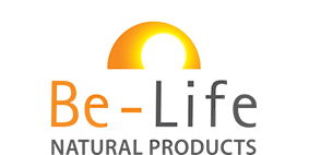 Logo Be-Life - Partenaire de l'ISNAT asbl