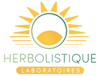 Logo laboratoire herbolistique - Partenaire de l'ISNAT asbl