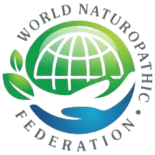 Logo World Naturopathic Federation