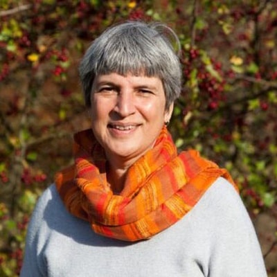 Brigitte Florani - Membre de l'équipe pédagogique ISNAT