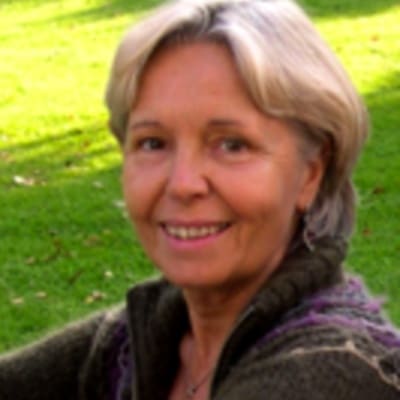 Christiane Smeets - Membre de l'équipe pédagogique de l'ISNAT