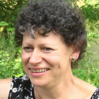 Hilda - Vaelen - Membre de l'équipe pédagogique de l'ISNAT asbl