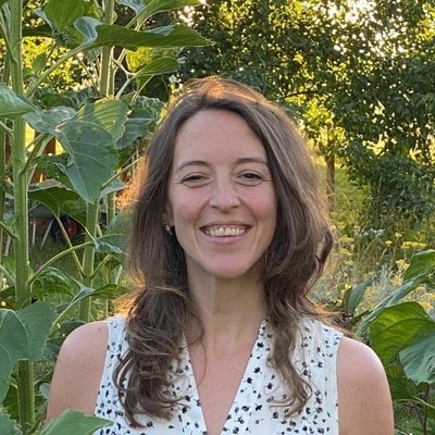 Marie Huybrechts - Membre de l'équipe pédagogique de l'ISNAT asblISNAT